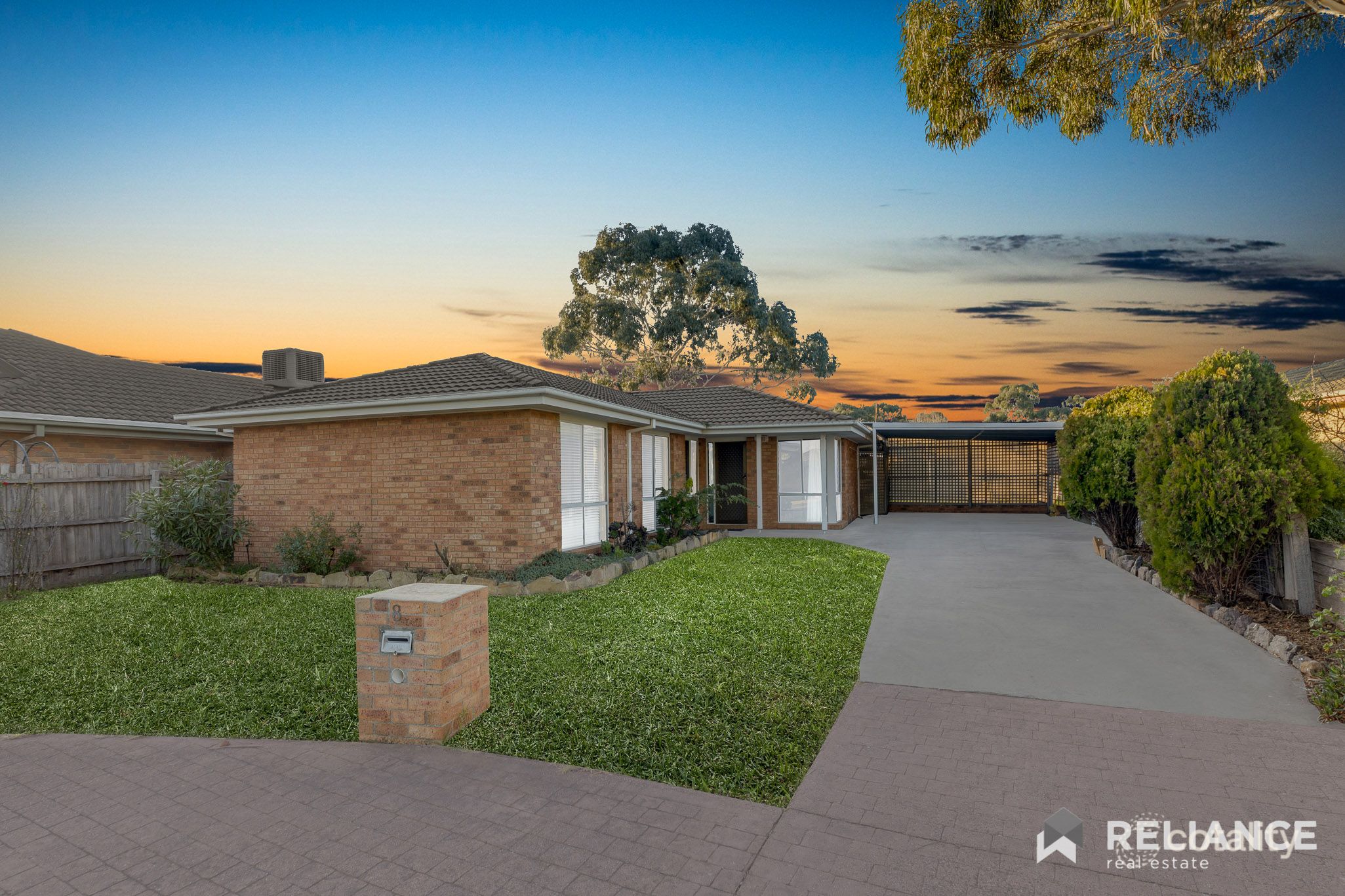 8 Atlanta Cl, Sunbury, VIC 3429