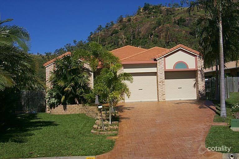 28 Dunbar Cres, Wulguru, QLD 4811