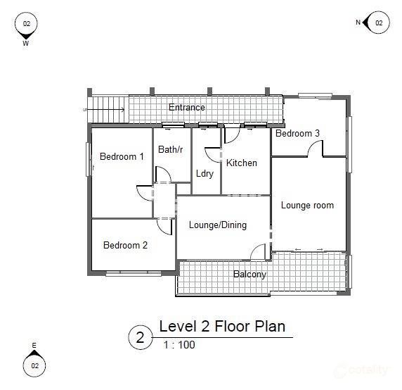 1/12 Seaview St, Nambucca Heads, NSW 2448