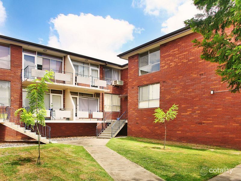 12/108 Concord Rd, North Strathfield, NSW 2137
