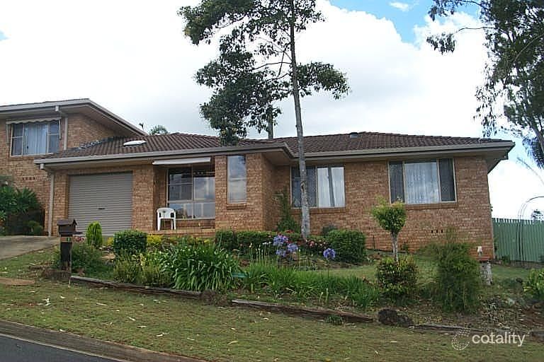 1/1 Janice Ct, Goonellabah, NSW 2480