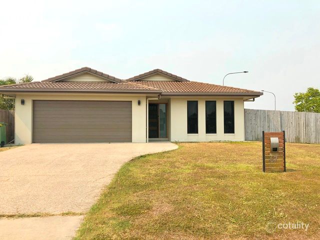 67 Marlborough St, Ooralea, QLD 4740