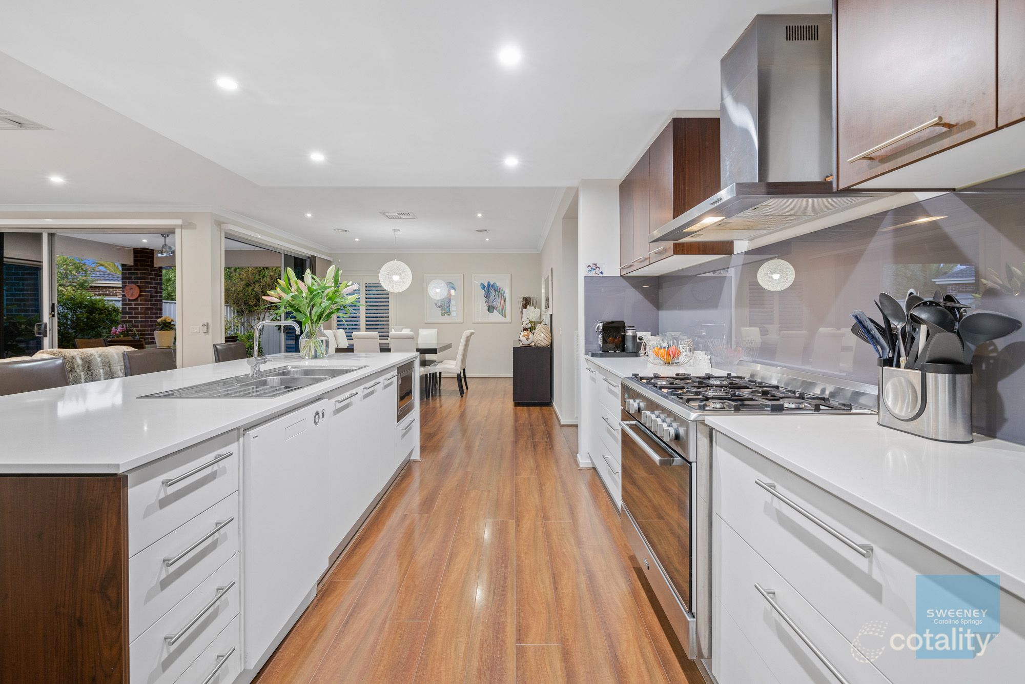 61 Lawson Way, Caroline Springs, VIC 3023