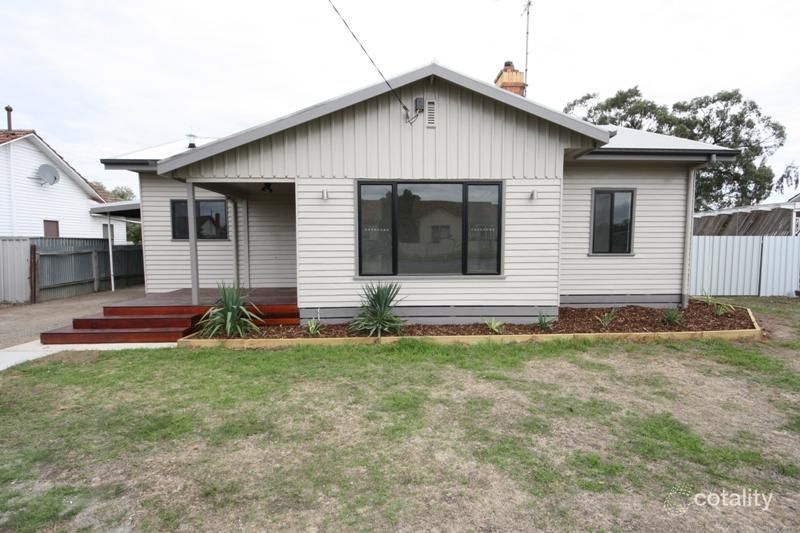 26 Gardenia St, Horsham, VIC 3400