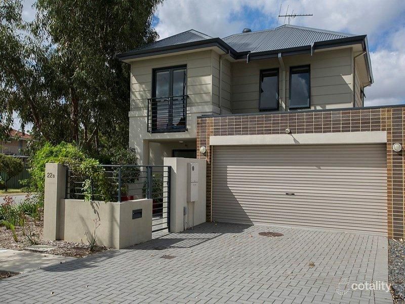 22b Belgrave St, Maylands, WA 6051