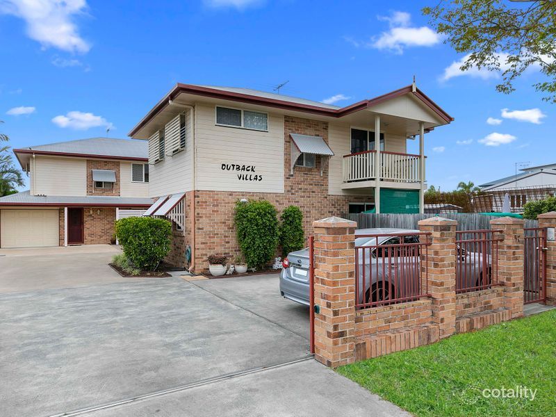 3/57 Dickenson St, Carina, QLD 4152