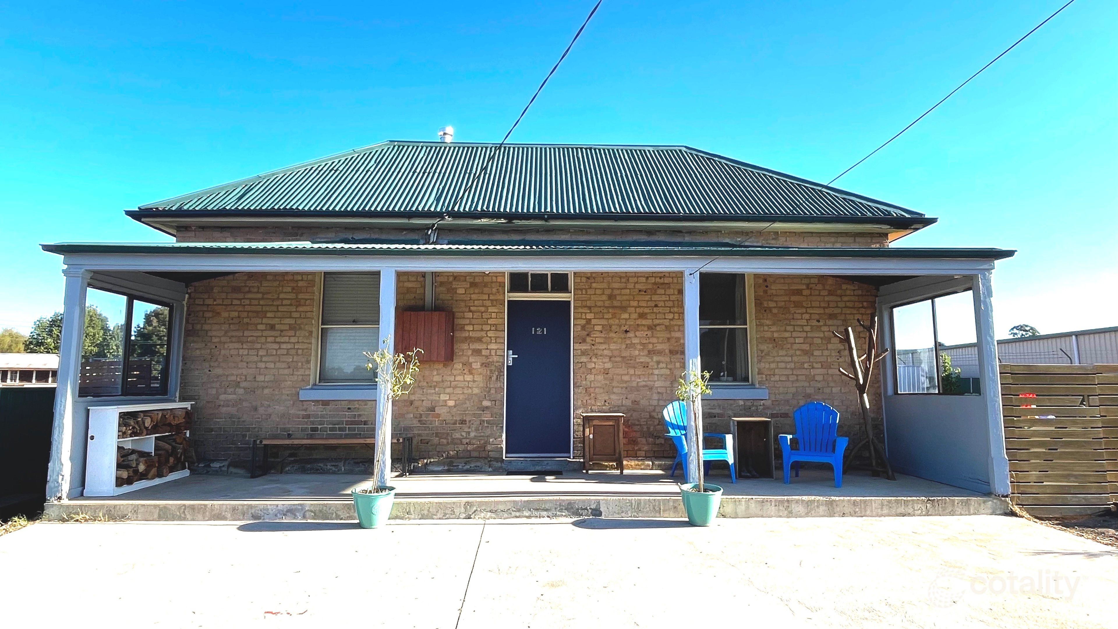 121 Pipers Flat Rd, Wallerawang, NSW 2845