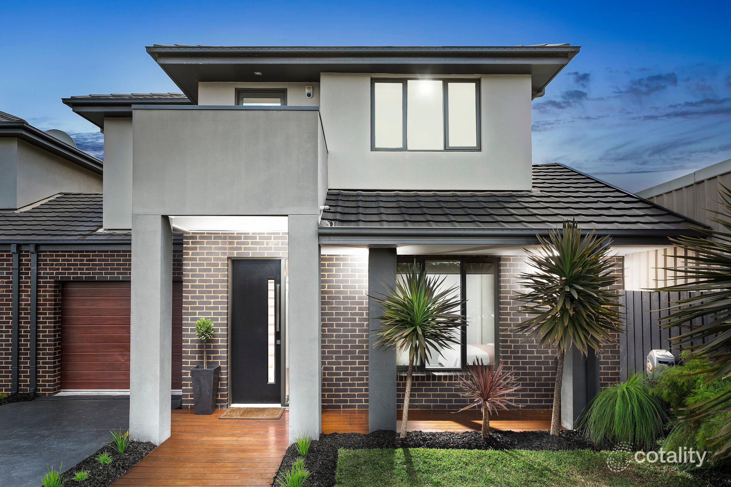 47 Bradley St, Newport, VIC 3015