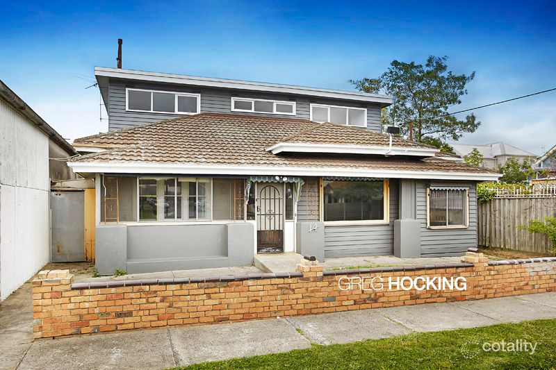 14 Effingham Rd, Newport, VIC 3015