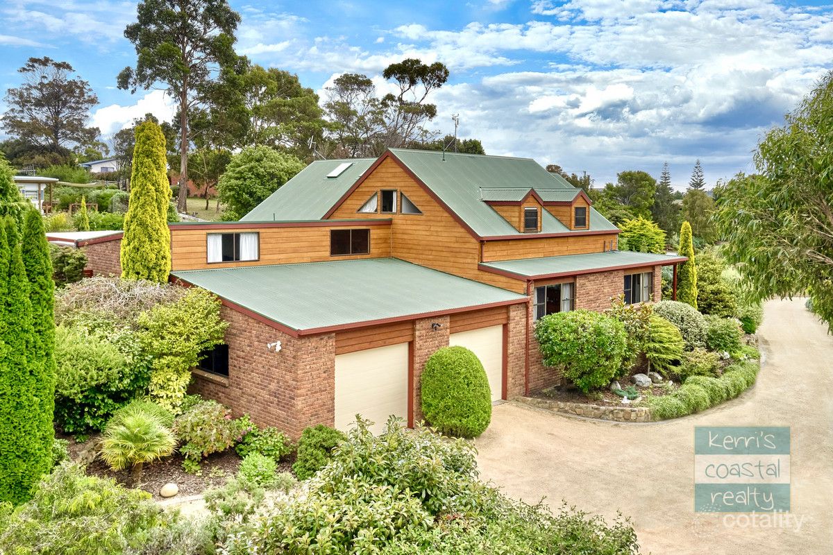 4c Parnella Dr, Stieglitz, TAS 7216