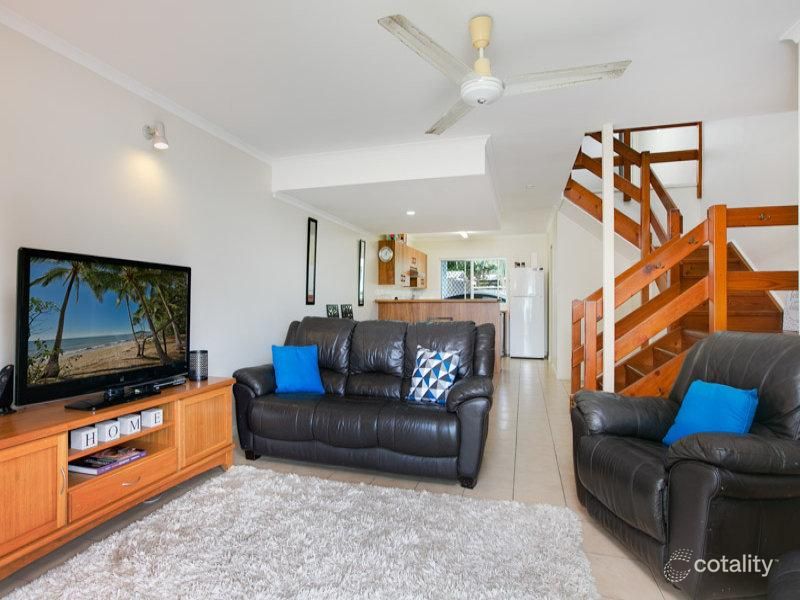 7/17 Trinity Beach Rd, Trinity Beach, QLD 4879