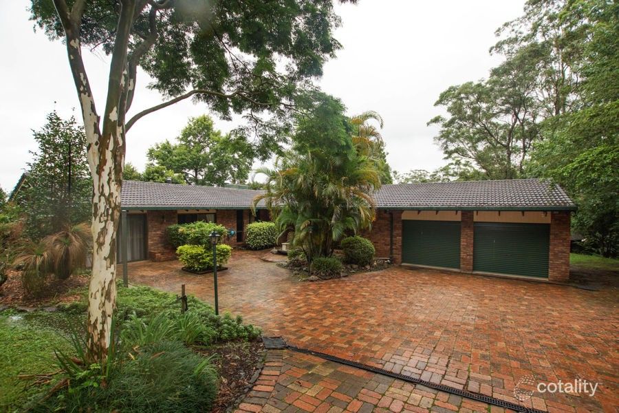 409 Bucca Rd, Bucca, NSW 2450