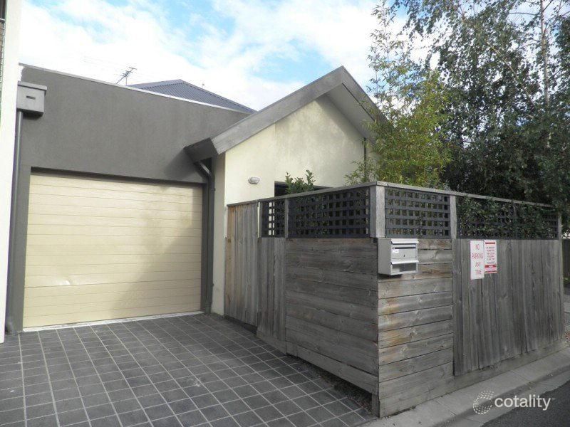 49/124-136 Mason St, Newport, VIC 3015