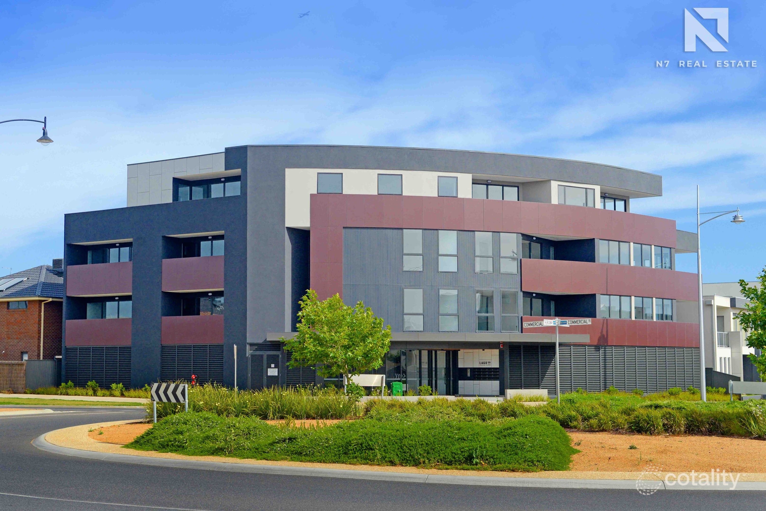 203/184 The Esplanade, Caroline Springs, VIC 3023