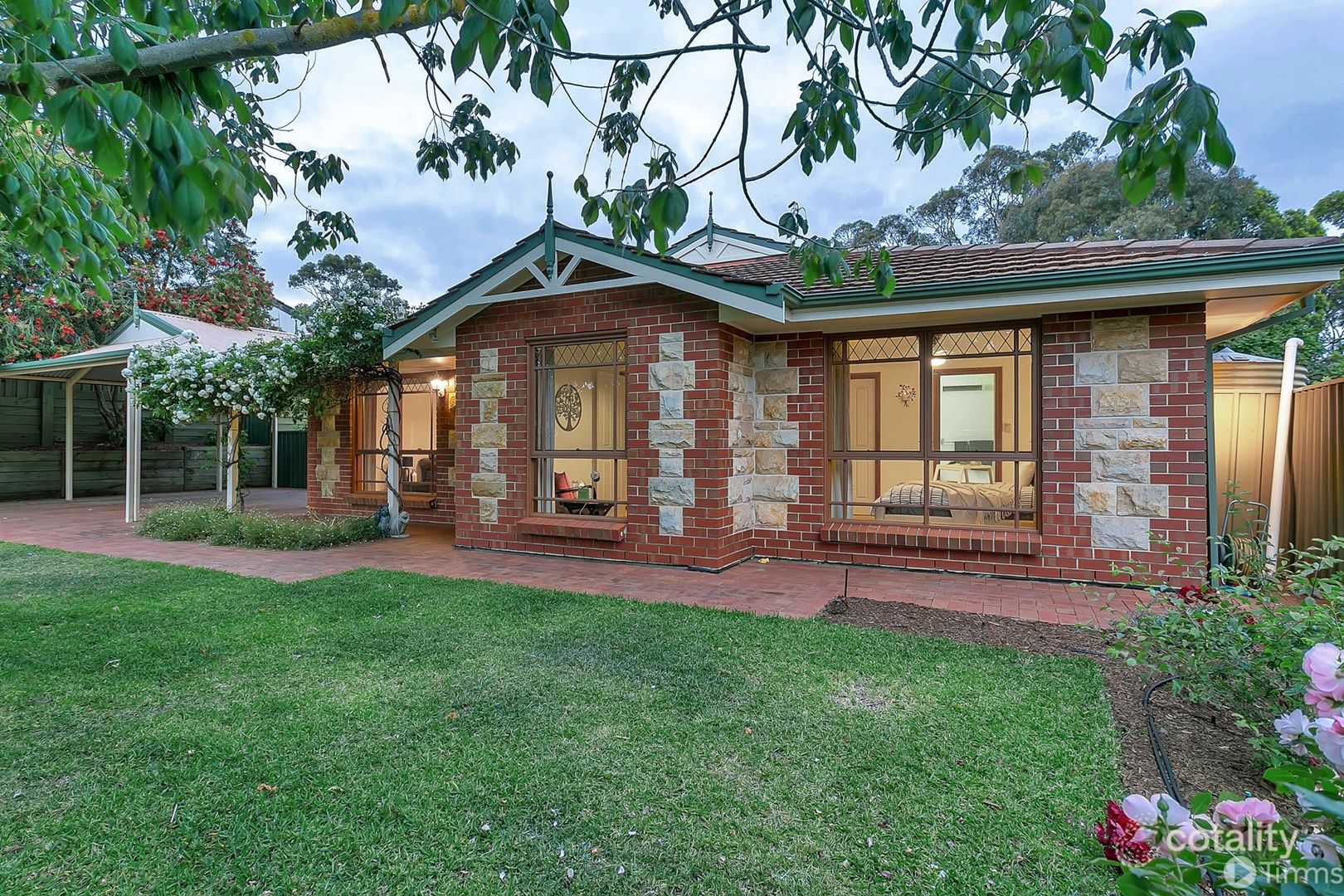 1 Michael St, Coromandel Valley, SA 5051