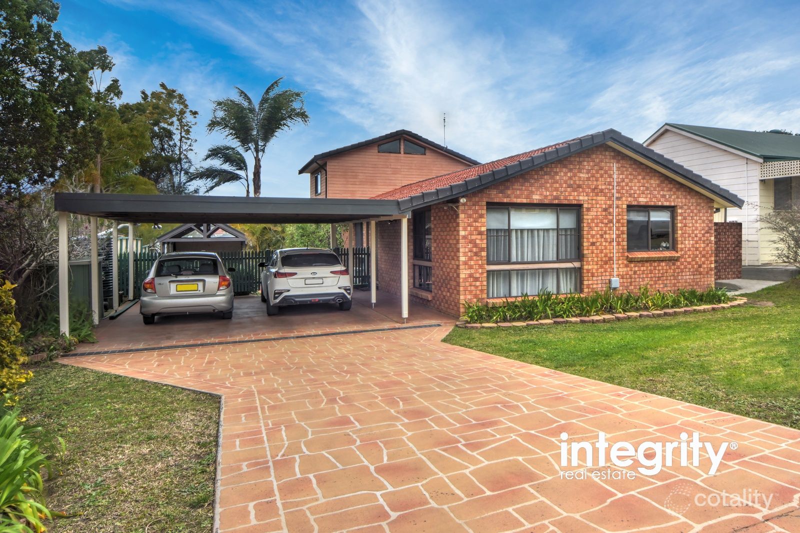 6 Lydon Cres, West Nowra, NSW 2541