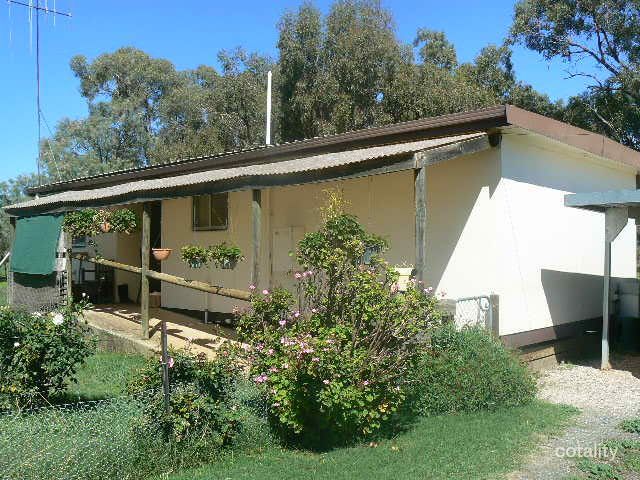 820 Wharparilla Rd, Bamawm Extension, VIC 3564
