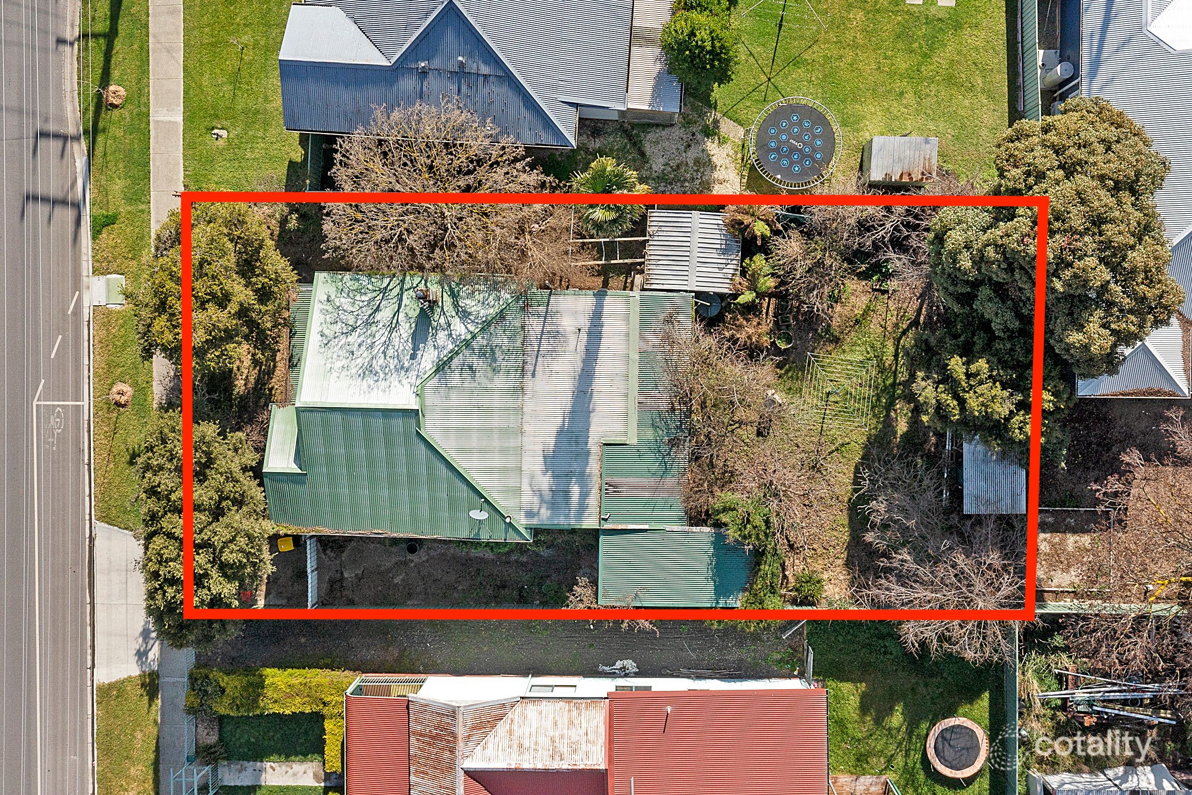42 Oak St, Seymour, VIC 3660