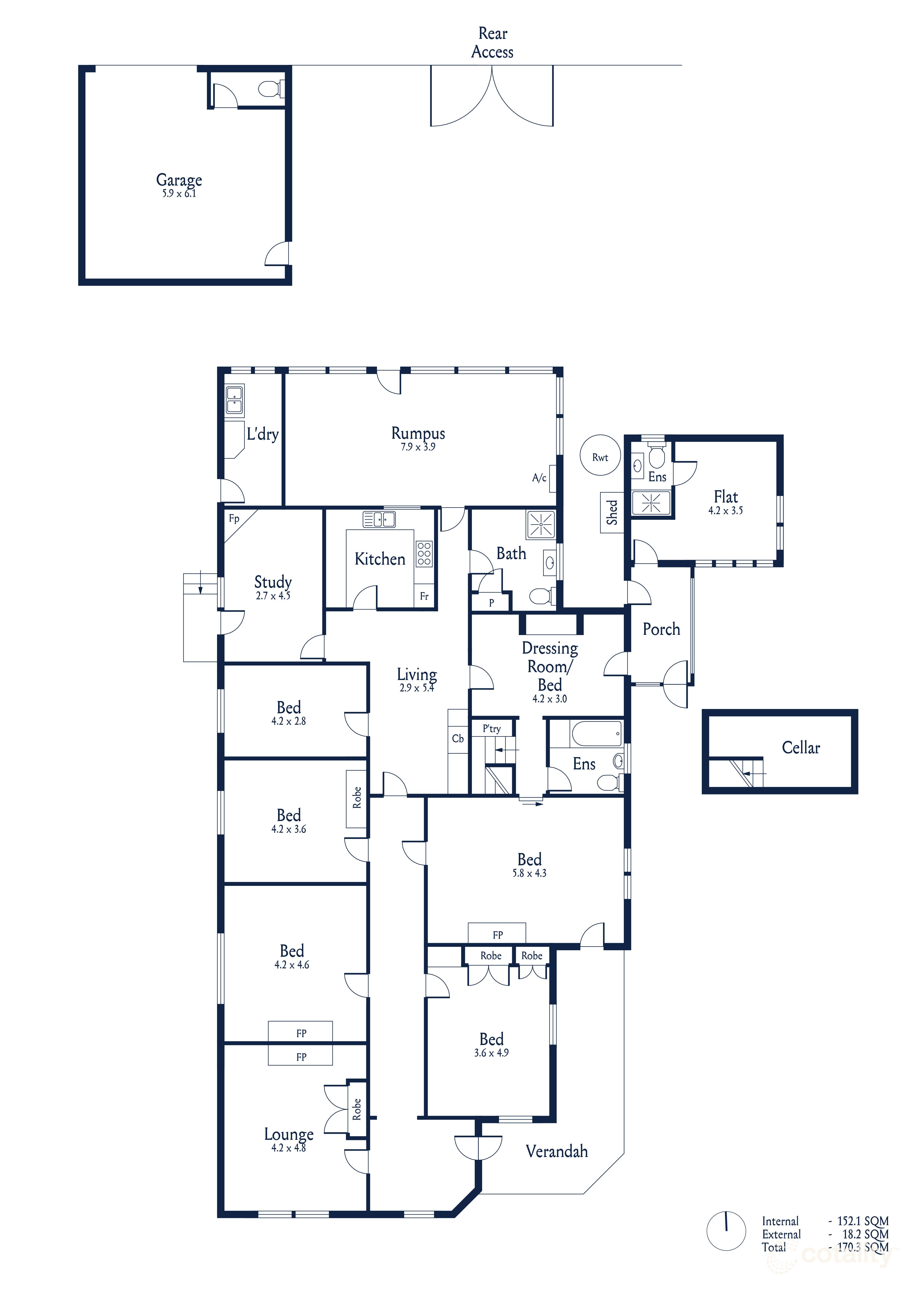 5 Watson Ave, Rose Park, SA 5067