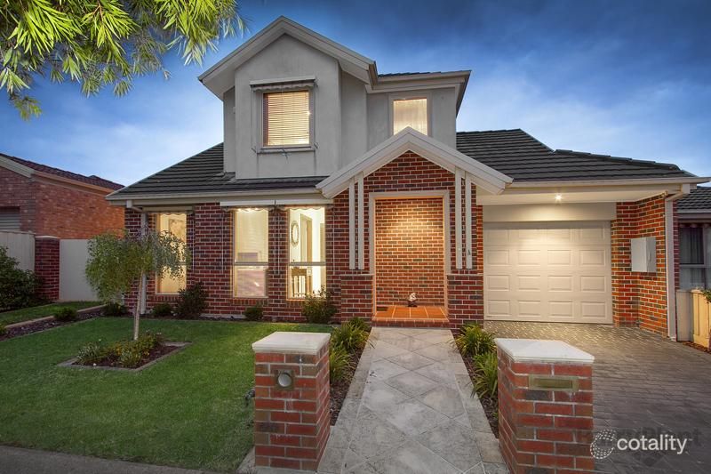 1a Clarrisa Ct, Narre Warren, VIC 3805