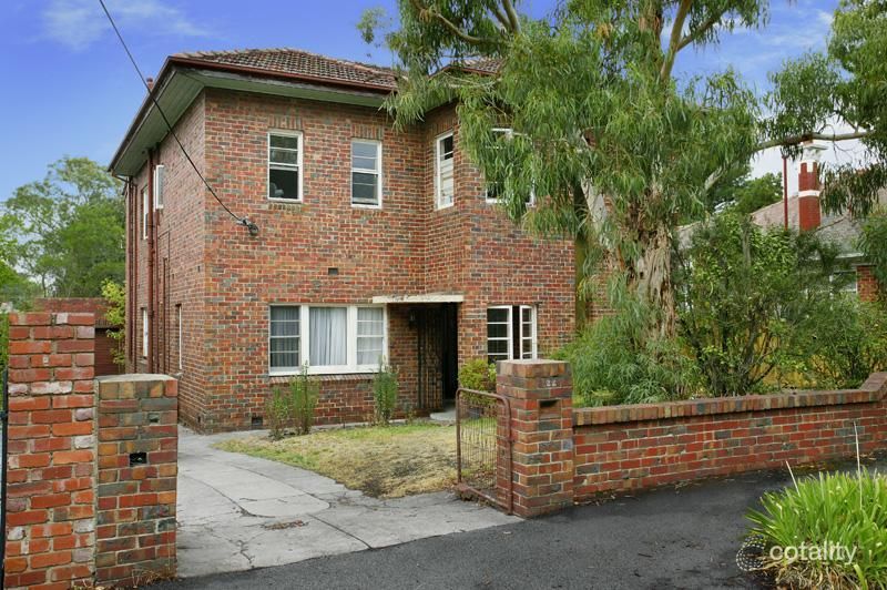 22 Ridgeway Ave, Kew, VIC 3101