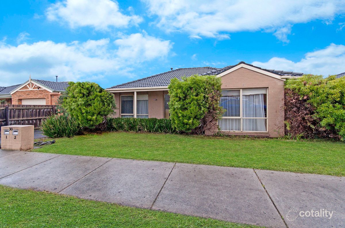 1/30 Caroville Dr, Warrnambool, VIC 3280