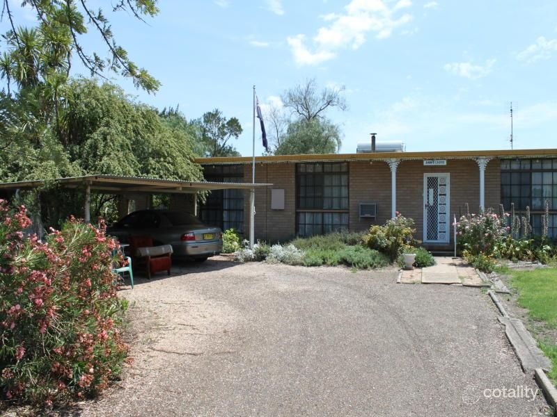 8 Abbott St, Wingen, NSW 2337