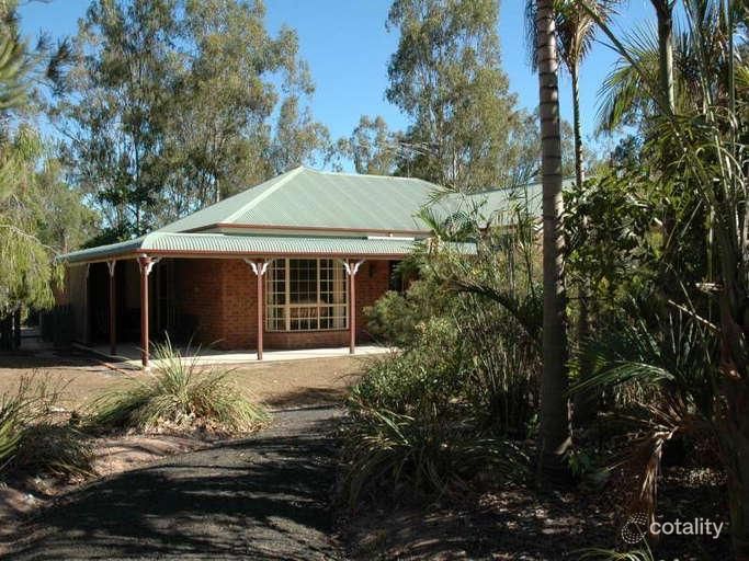 18 Ashwood Ct, Brightview, QLD 4311