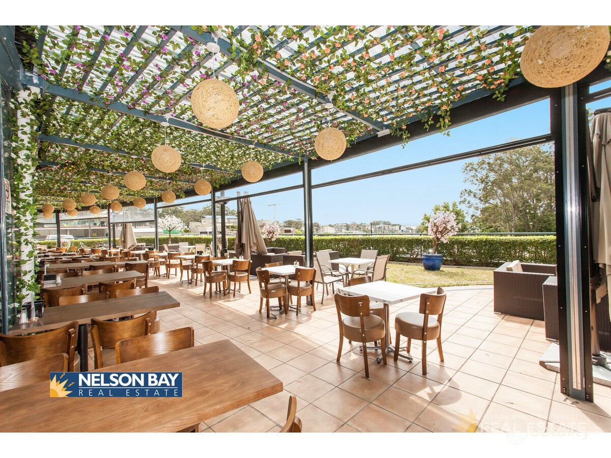 225/61b Dowling St, Nelson Bay, NSW 2315