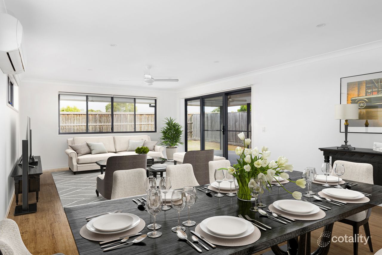 51 Bentley St, Heathwood, QLD 4110