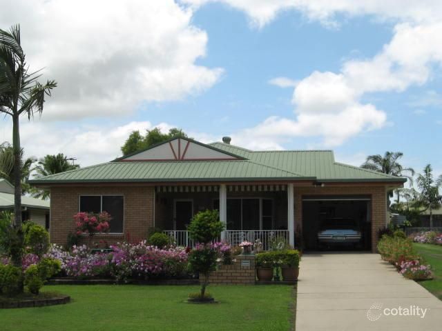 33 Camerons Rd, Walkerston, QLD 4751