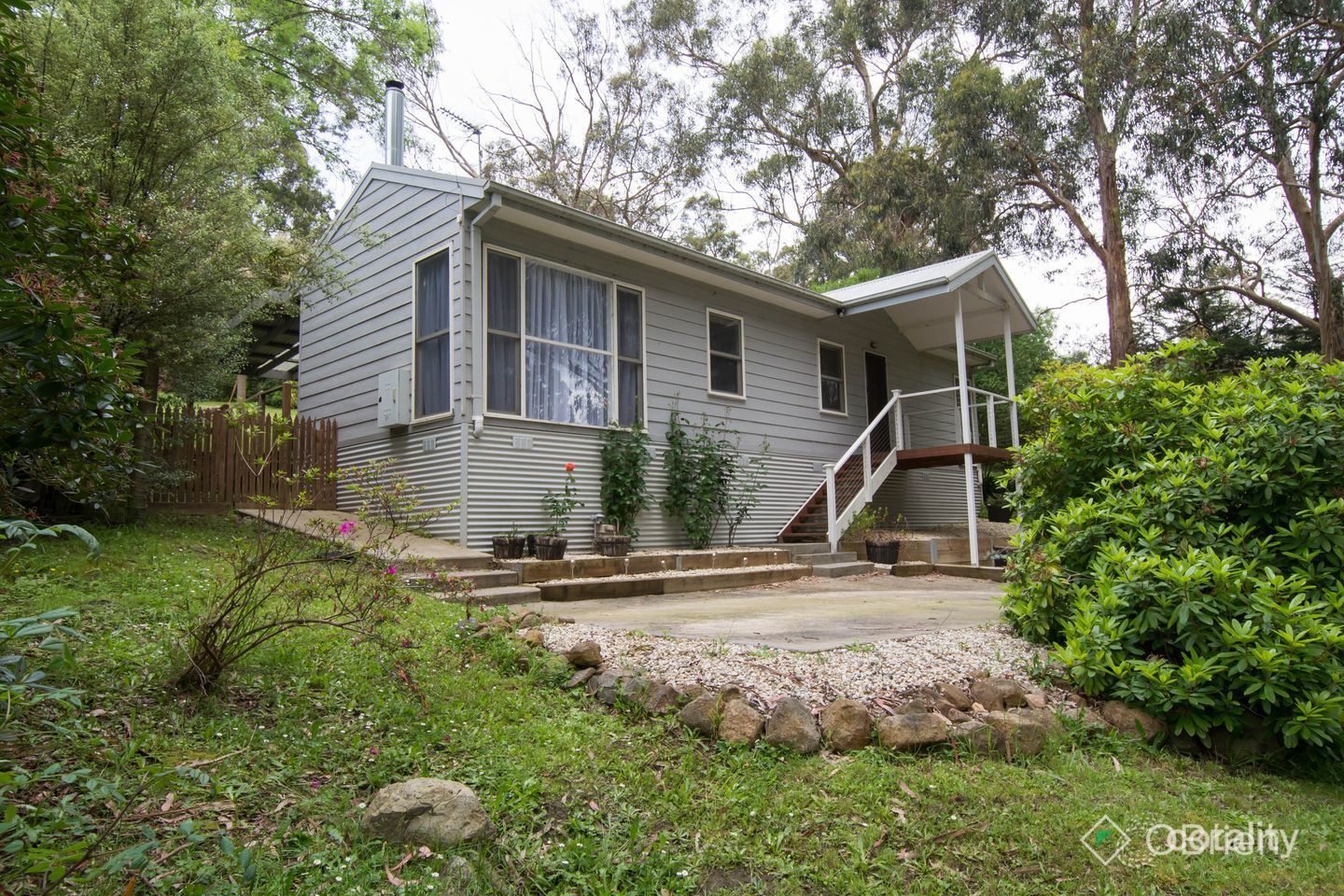 2 Station St, Belgrave, VIC 3160