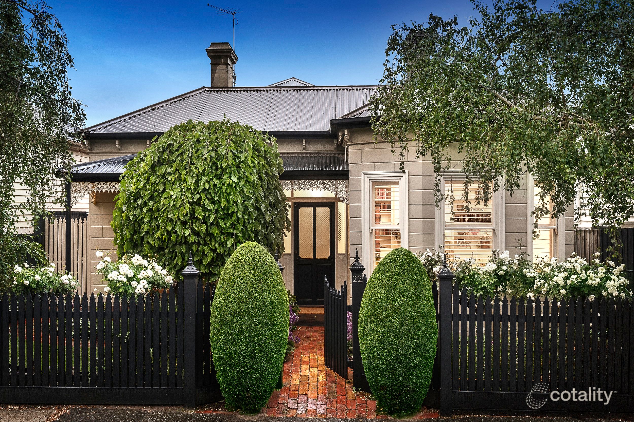 22 Stanley Ave, Hawthorn East, VIC 3123