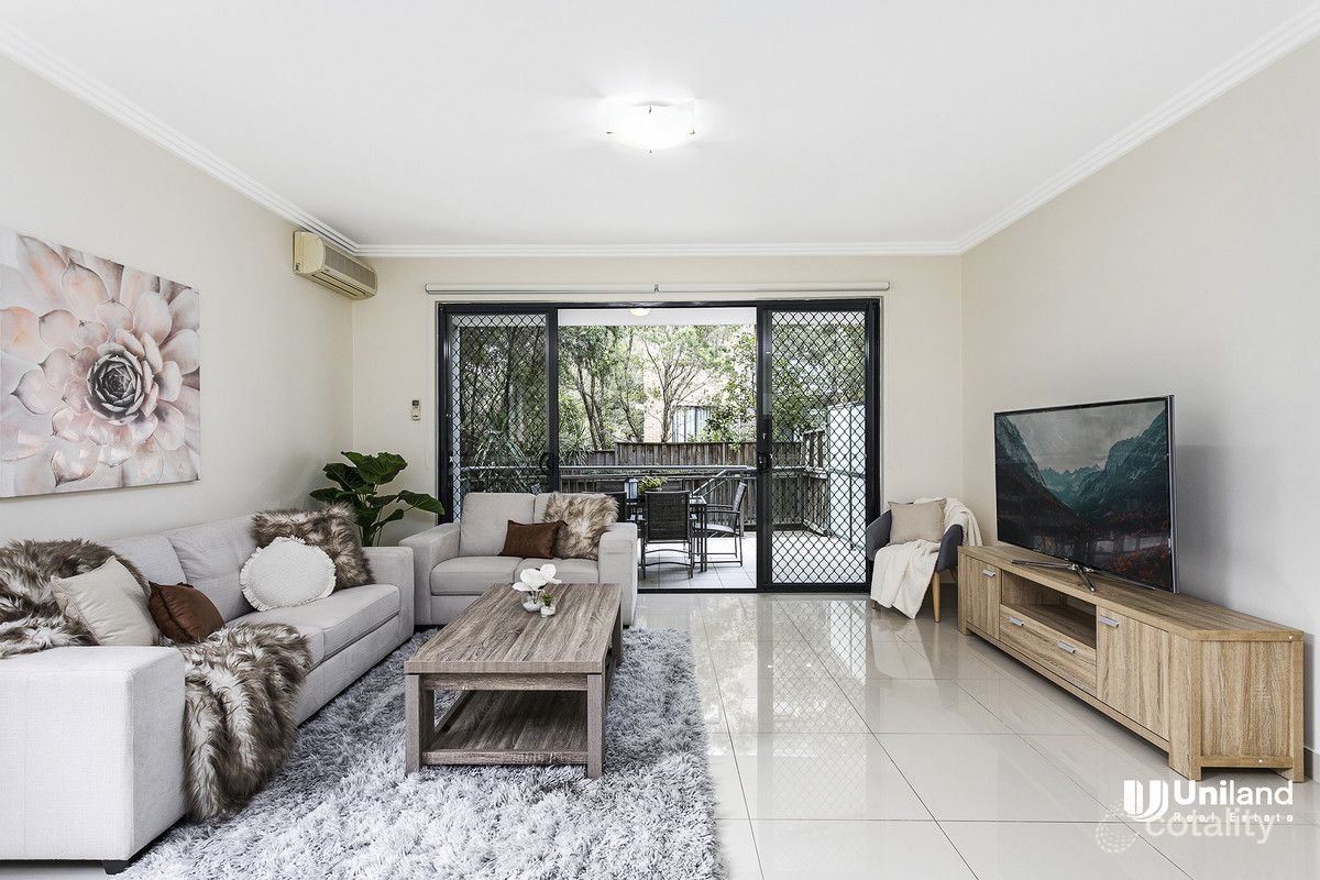 10/217-219 William St, Granville, NSW 2142