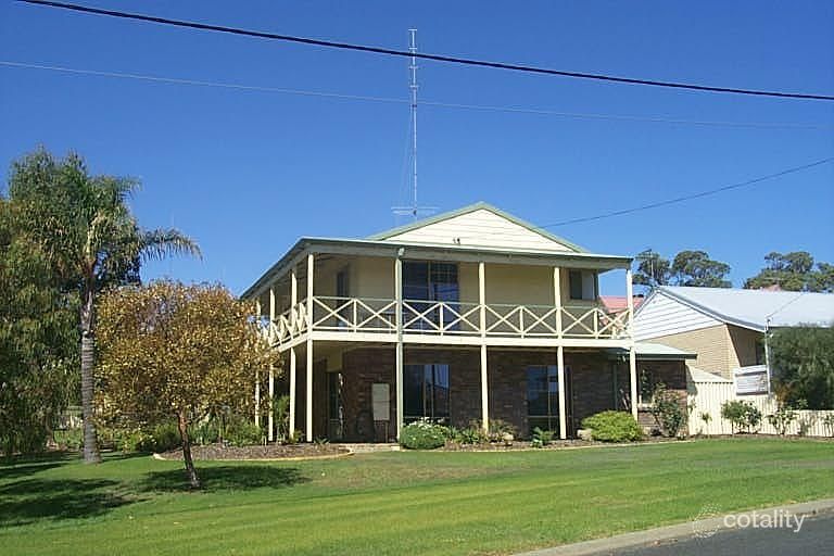 1 Alexandrina Pl, Australind, WA 6233