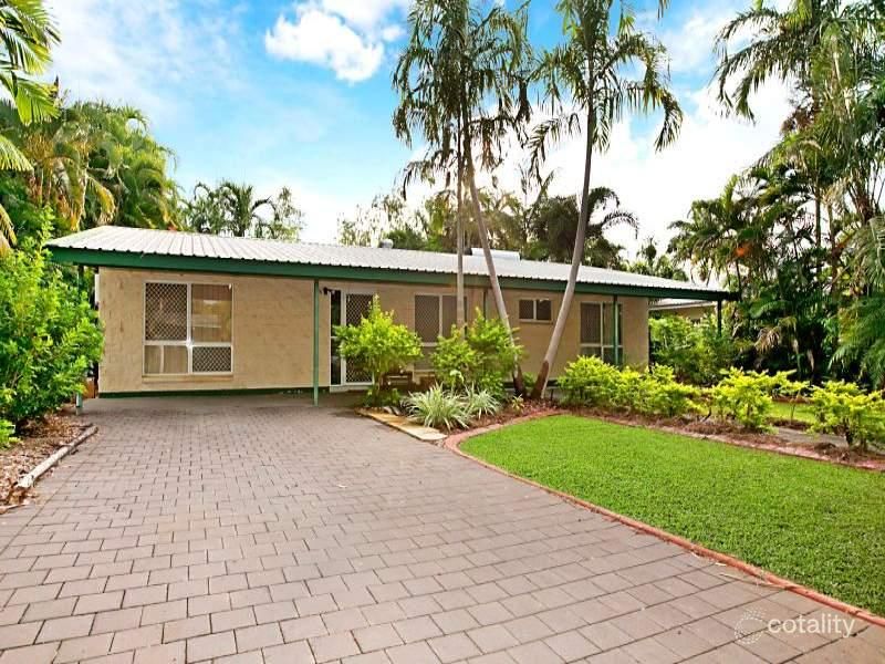 14 Capella Ct, Woodroffe, NT 0830