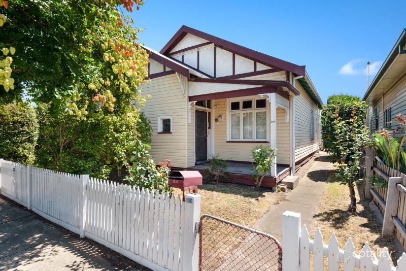 176 Essex St, West Footscray, VIC 3012