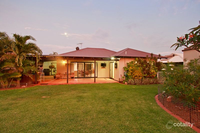 35 Sugar Glider Ave, Djugun, WA 6725