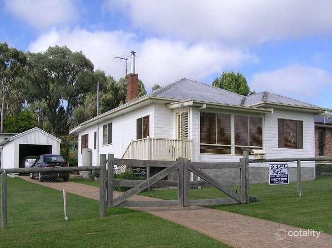 57w North St, Walcha, NSW 2354