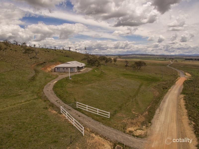 2271 Dry Plains Rd, Dry Plain, NSW 2630
