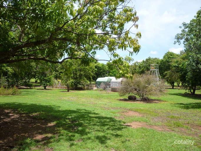 1236 Florina Rd, Cossack, NT 0850