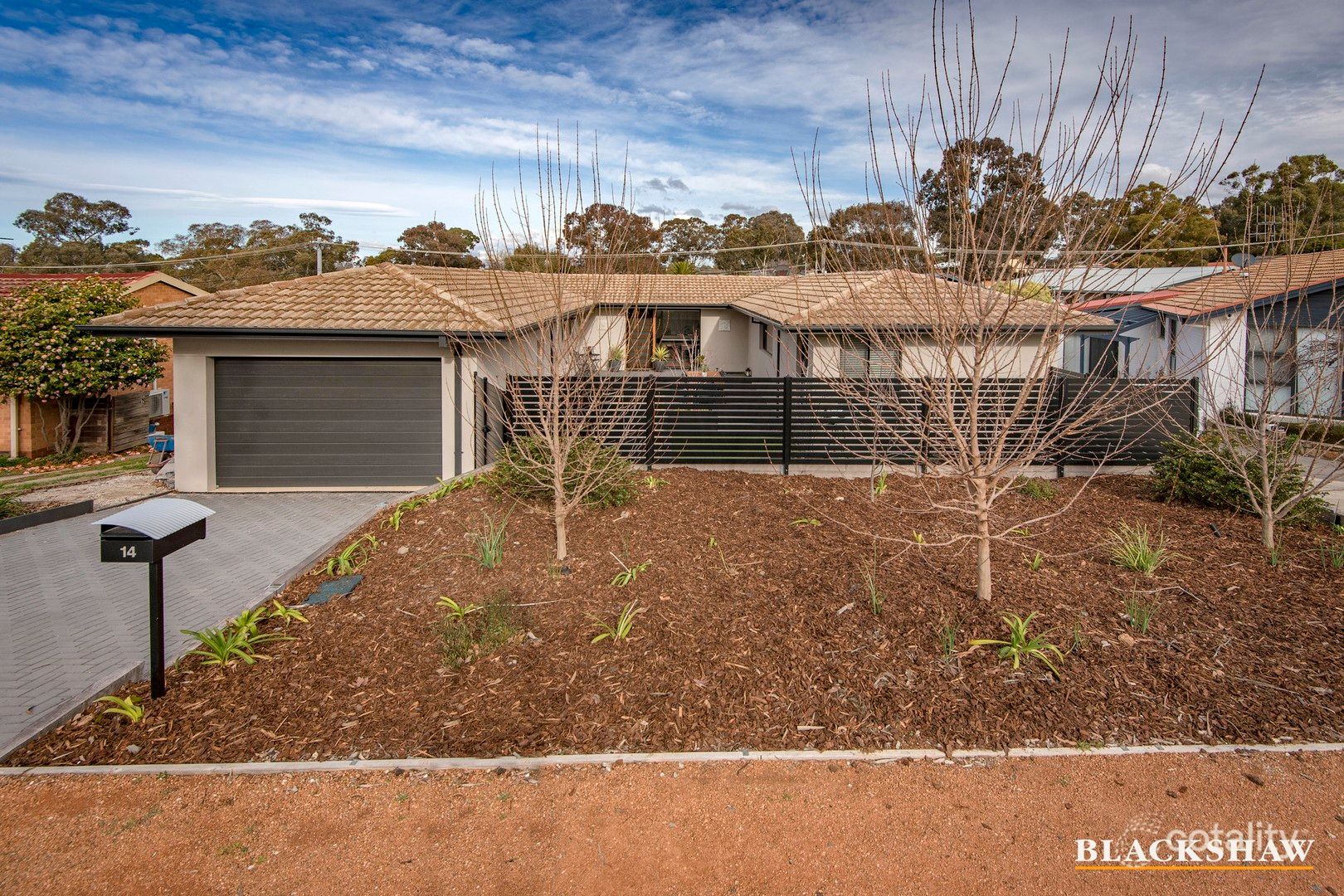 14 Willis St, Evatt, ACT 2617