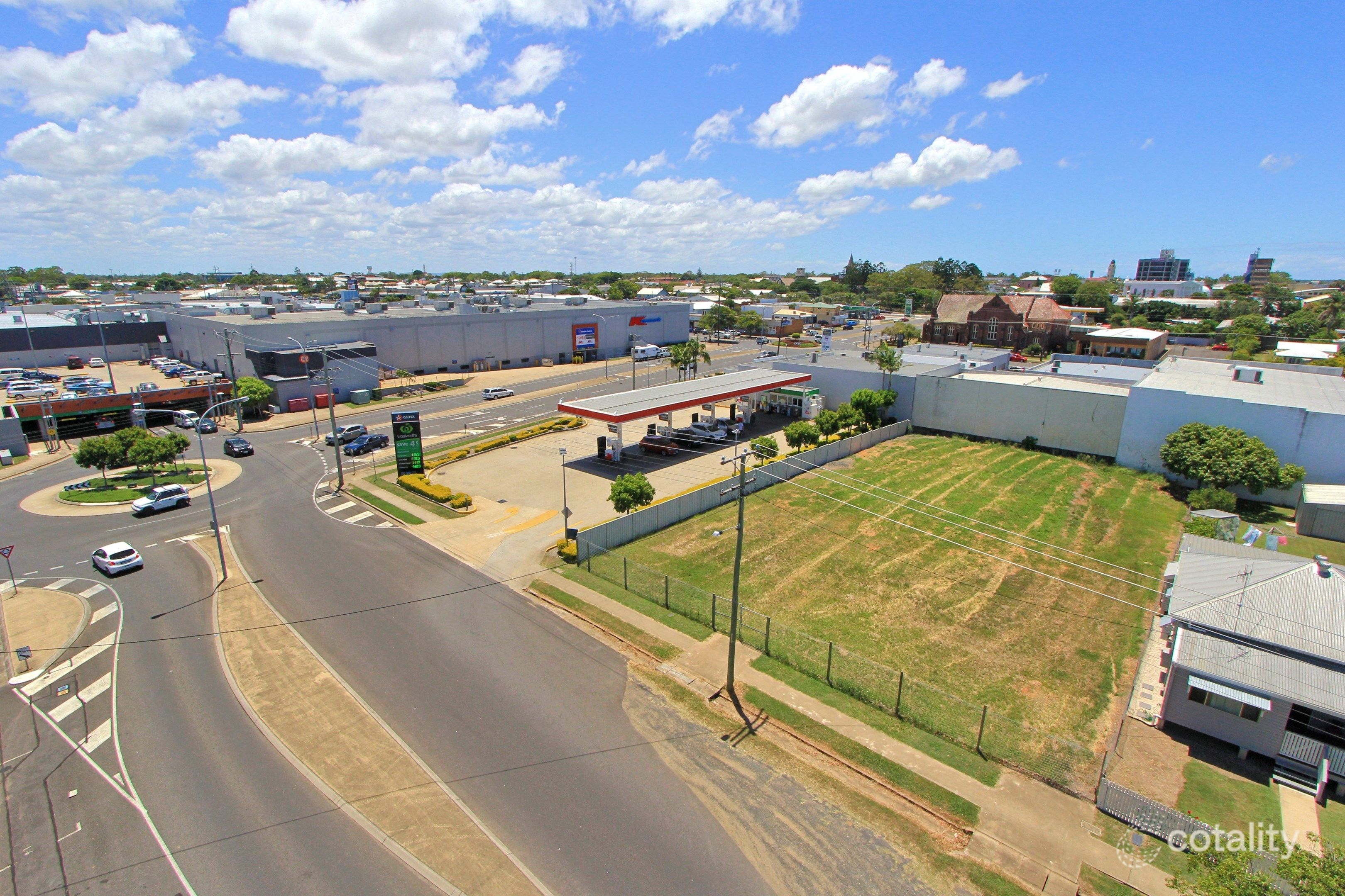 91 George St, Bundaberg Central, QLD 4670