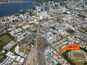 192 Lord St, Perth, WA 6000