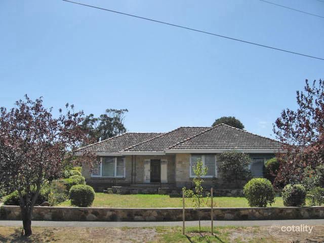 10 Hamilton St, Erindale, SA 5066