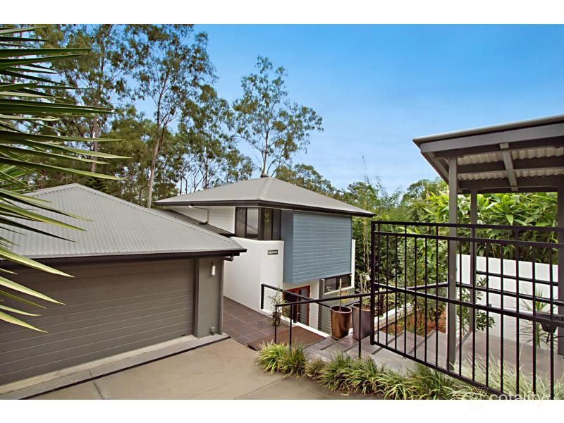 15a Yarawa St, Kenmore, QLD 4069
