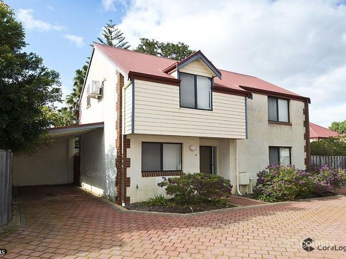 6/8 Marlborough St, Maylands, WA 6051