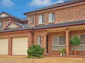 15/43 Pemberton St, Parramatta, NSW 2150