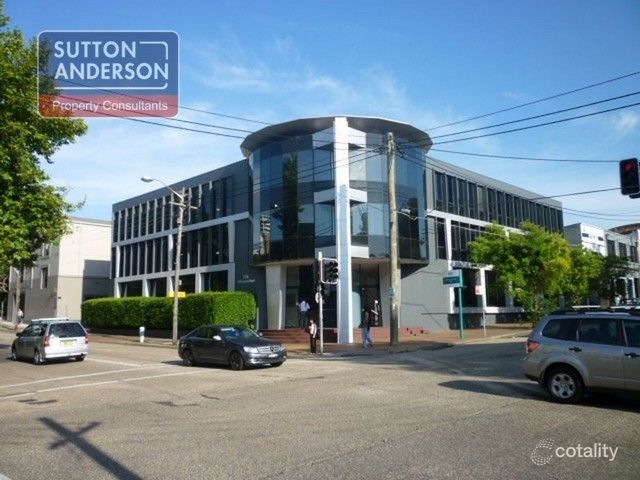 17/174 Willoughby Rd, Naremburn, NSW 2065