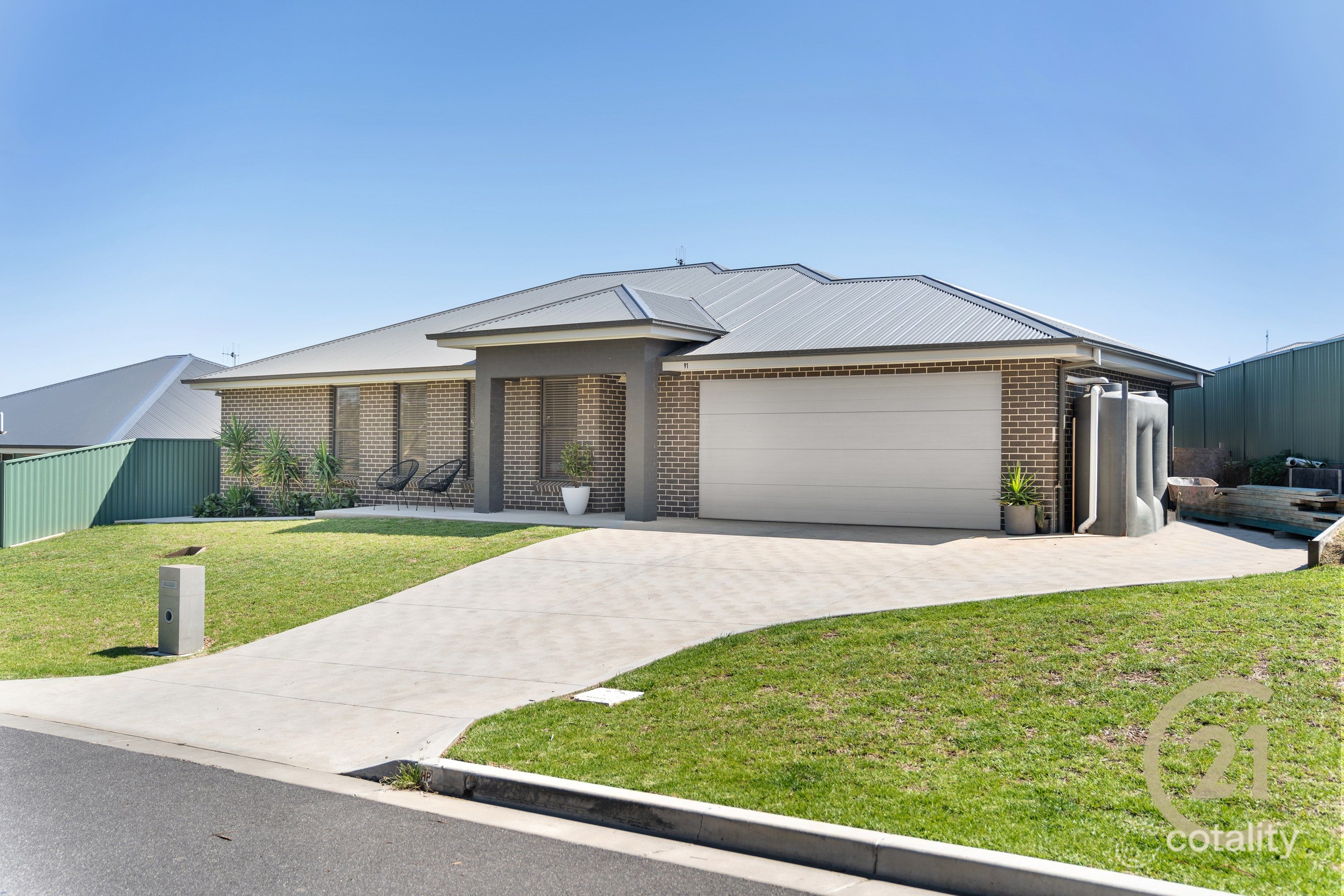 91 Colville St, Windradyne, NSW 2795